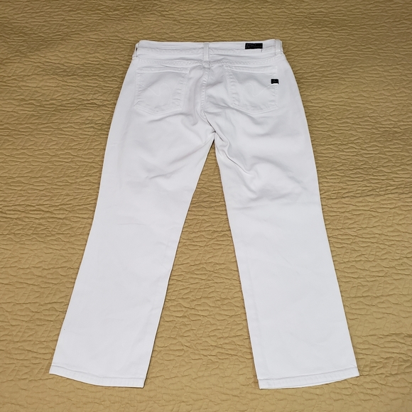 Citizen's of Humanity Kelly cropped jeans size 27 - Picture 10 of 12
